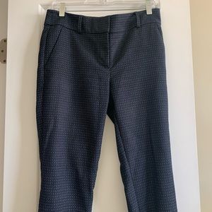 LOFT Straight leg trousers